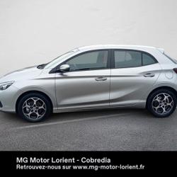 MG MG3 1.5 Hybrid+ 195ch Comfort occasion - Lanester - photo 2/25
