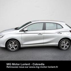 MG MG3 1.5 Hybrid+ 195ch Comfort occasion - Lanester - photo 2/25