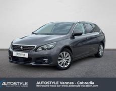 Peugeot 308 SW Phase 2