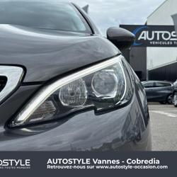 Peugeot 308 SW Phase 2 1.5 BlueHDi 130ch S&S Allure Theix-Noyalo