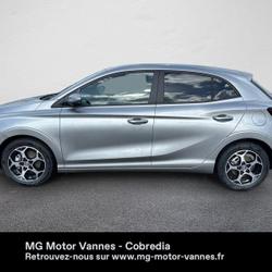 MG MG3 Hybrid+ 195ch Luxury Theix-Noyalo