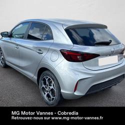 MG MG3 Hybrid+ 195ch Luxury Theix-Noyalo