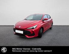 MG MG3 - Hybrid+ 195ch Luxury - 20 989 €