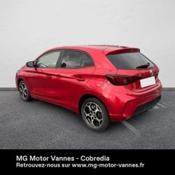 MG MG3 Hybrid+ 195ch Luxury Theix-Noyalo
