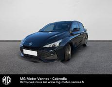 MG MG3 - Hybrid+ 195ch Luxury - 20 989 €