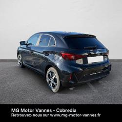 MG MG3 Hybrid+ 195ch Luxury Theix-Noyalo