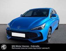 MG MG3 - Hybrid+ 195ch Luxury - 20 980 €