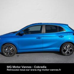 MG MG3 Hybrid+ 195ch Luxury Theix-Noyalo