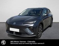 MG MGS6 EV Theix-Noyalo