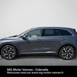 MG MGS6 EV EV 361ch - 77kWh Dual Motor Luxury 4WD Theix-Noyalo