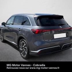 MG MGS6 EV EV 361ch - 77kWh Dual Motor Luxury 4WD Theix-Noyalo