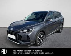 MG ZS Theix-Noyalo