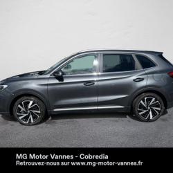 MG ZS 1.5 Hybrid+ 197ch Luxury Theix-Noyalo