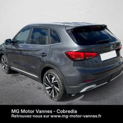MG ZS 1.5 Hybrid+ 197ch Luxury Theix-Noyalo