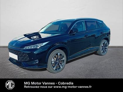 MG EHS - 1.5 Hybrid+ 224ch Luxury - 29 990 €