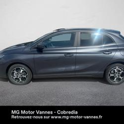 MG MG3 1.5 Hybrid+ 195ch Luxury Theix-Noyalo