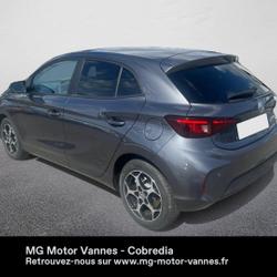 MG MG3 1.5 Hybrid+ 195ch Luxury Theix-Noyalo
