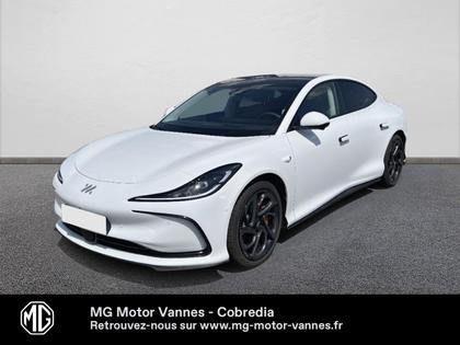 MG IM5 - EV 751ch - 100kWh 4WD - 55 590 €