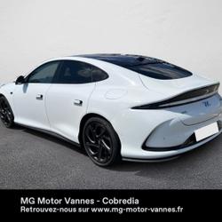 MG IM5 EV 751ch - 100kWh 4WD Theix-Noyalo