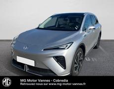 MG MGS6 EV Theix-Noyalo