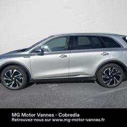 MG MGS6 EV EV 361ch - 77kWh Dual Motor Luxury 4WD Theix-Noyalo