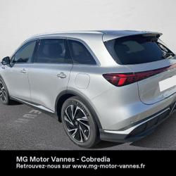 MG MGS6 EV EV 361ch - 77kWh Dual Motor Luxury 4WD Theix-Noyalo
