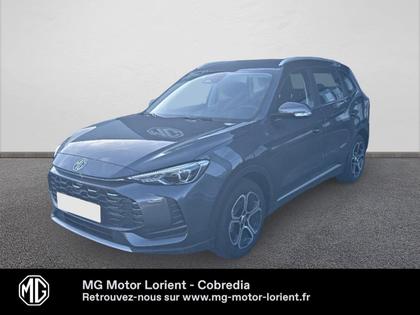 MG ZS - 1.5 Hybrid+ 197ch Comfort - 22 990 €