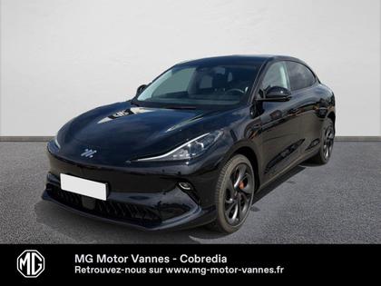 MG IM6 - EV 751ch - 100kWh 4WD - 58 590 €