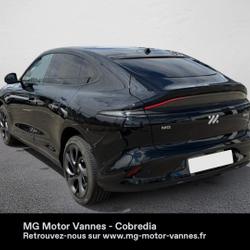 MG IM6 EV 751ch - 100kWh 4WD Theix-Noyalo