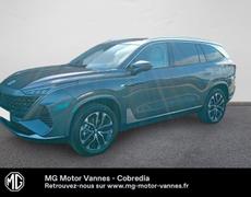 MG MGS9 PHEV 1.5 GDI 299ch PHEV Premium