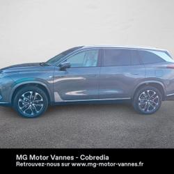 MG MGS9 PHEV 1.5 GDI 299ch PHEV Premium occasion - Theix-Noyalo - photo 2/29