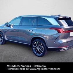 MG MGS9 PHEV 1.5 GDI 299ch PHEV Premium occasion - Theix-Noyalo - photo 3/29
