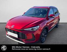 MG ZS Theix-Noyalo