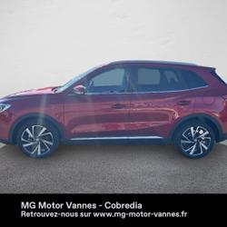MG ZS 1.5 Hybrid+ 197ch Luxury occasion - Theix-Noyalo - photo 2/25