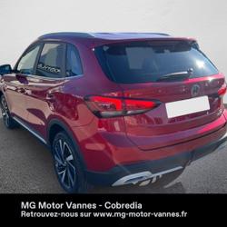 MG ZS 1.5 Hybrid+ 197ch Luxury occasion - Theix-Noyalo - photo 3/25
