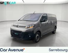 Citroen Jumpy Buhl-Lorraine