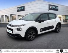 Citroen C3 Charancieu