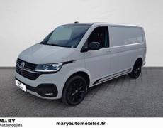 Volkswagen Transporter Coutances