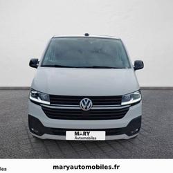 Volkswagen Transporter TRANSPORTER 6.1 VAN L1H1 2.0 TDI 198 DSG7 EDITION Coutances