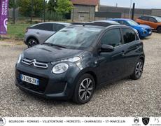 Citroen C1 Bourgoin-Jallieu