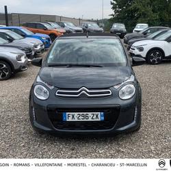 Citroen C1 C1 Airscape VTi 72 S&S Shine Bourgoin-Jallieu