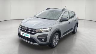 Dacia Sandero  - photo 0