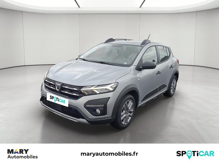 Dacia Sandero  - 11 990 €