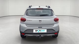 Dacia Sandero  - photo 2