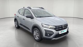 Dacia Sandero  - photo 4