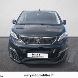 Peugeot Expert EXPERT CA STANDARD BLUEHDI 180 S&S EAT8 FIXE ASPHALT Coutances