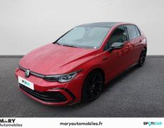 Volkswagen Golf 8 Coutances