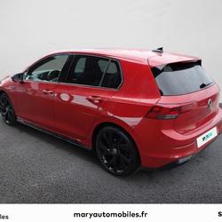 Volkswagen Golf 8 1.5 eTSI OPF 150 DSG7 R-Line occasion - Coutances - photo 2/21