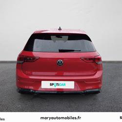 Volkswagen Golf 8 1.5 eTSI OPF 150 DSG7 R-Line occasion - Coutances - photo 3/21