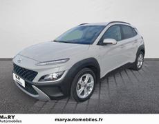 Hyundai Kona Coutances